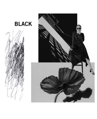 Easy and Rich Brow Pencil