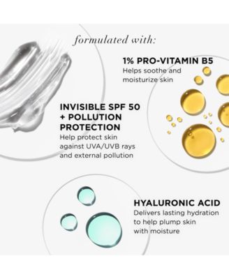 Hello Sunshine Invisible Face Sunscreen SPF 50, 1.6 oz