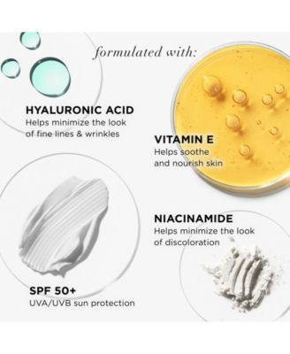 IT Cosmetics CC+ Cream with SPF 50+ Travel Size