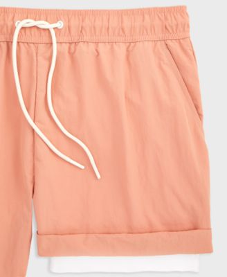 Men's Swim Trunks, Exclusively at Macy's