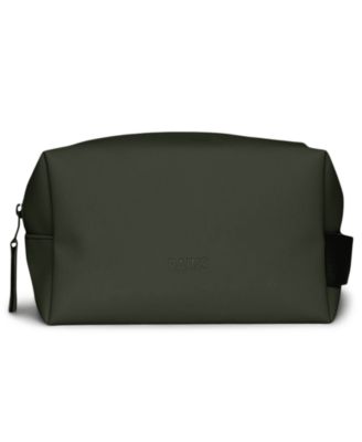Men's Small Waterproof Wash Bag