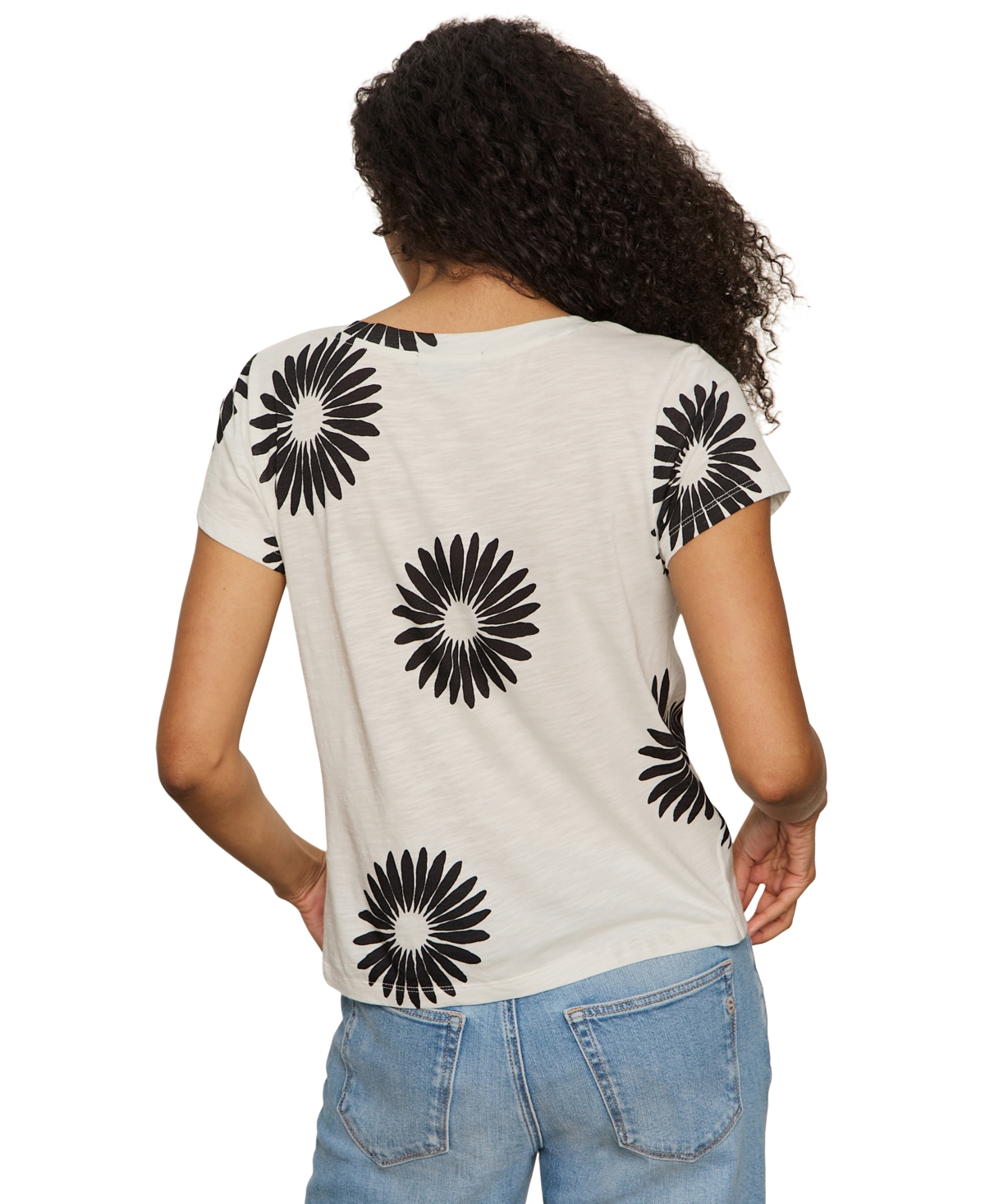 Sanctuary The Perfect T-shirt
