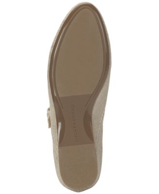 Women's Cyrena Mary Jane Flats