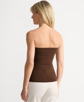 Women's Slender Tube Top