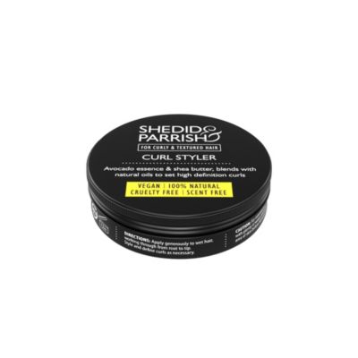 Curl Styler