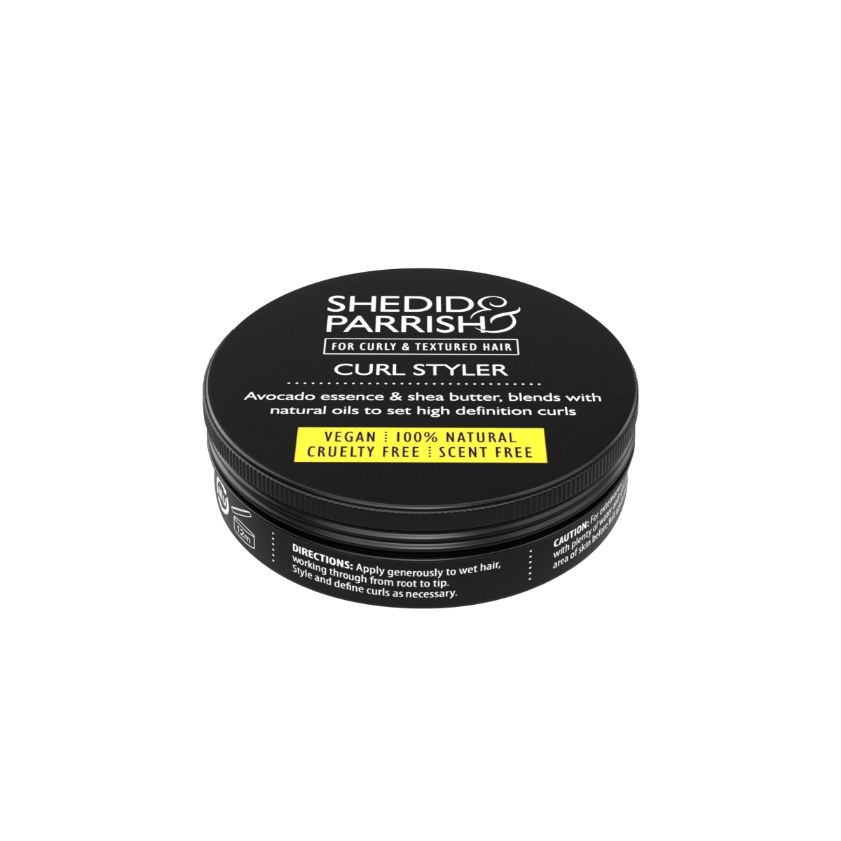 Curl Styler