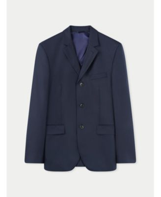 Men's Cashmere Blazer