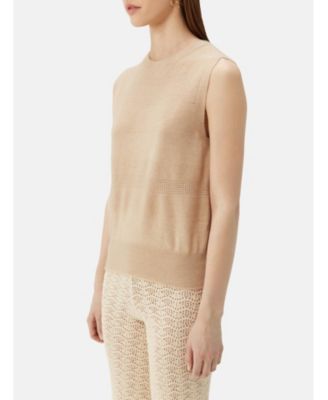 Women's Cashmere Top