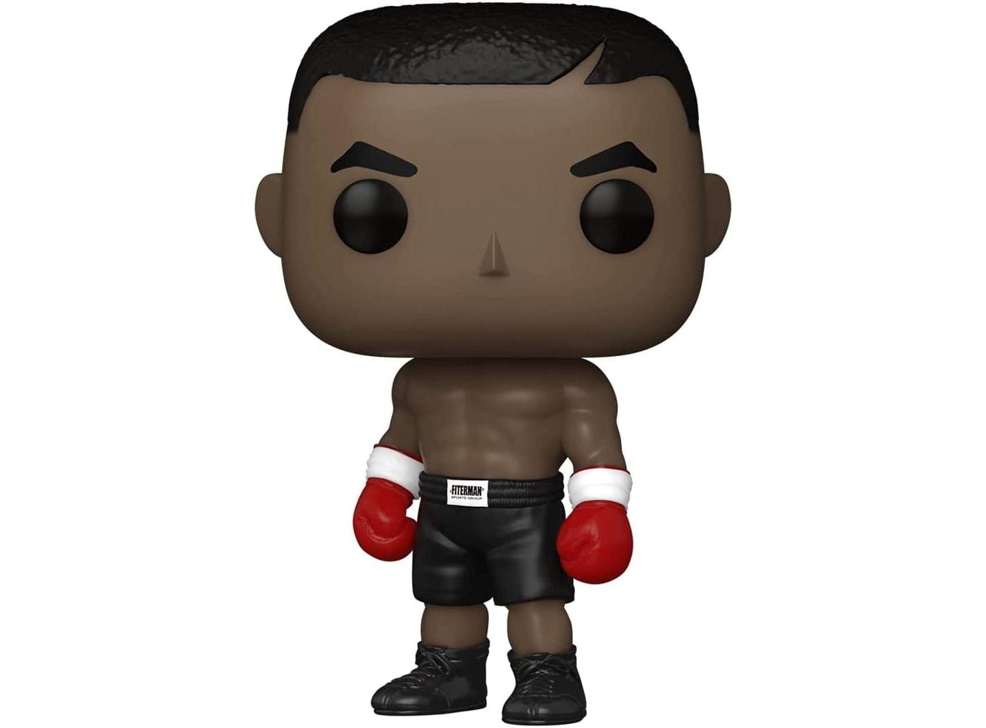 Детская фигурка Funko POP Boxing Vinyl Figure Mike Tyson — фото 1