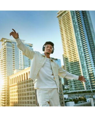 QuietComfort Headphones with Active Noise Cancellation - Pair