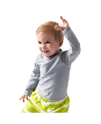 Baby Neutral Rashguard