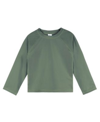 Baby Neutral Rashguard