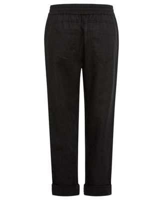 Women's Lisa Fit Straight Drawstring Pant