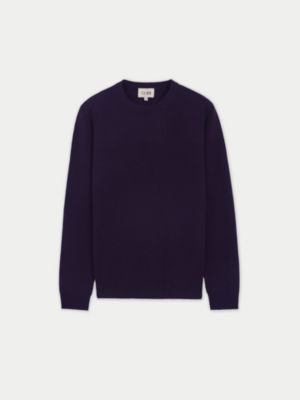 Women's Essential Cashmere Crewneck Sweater