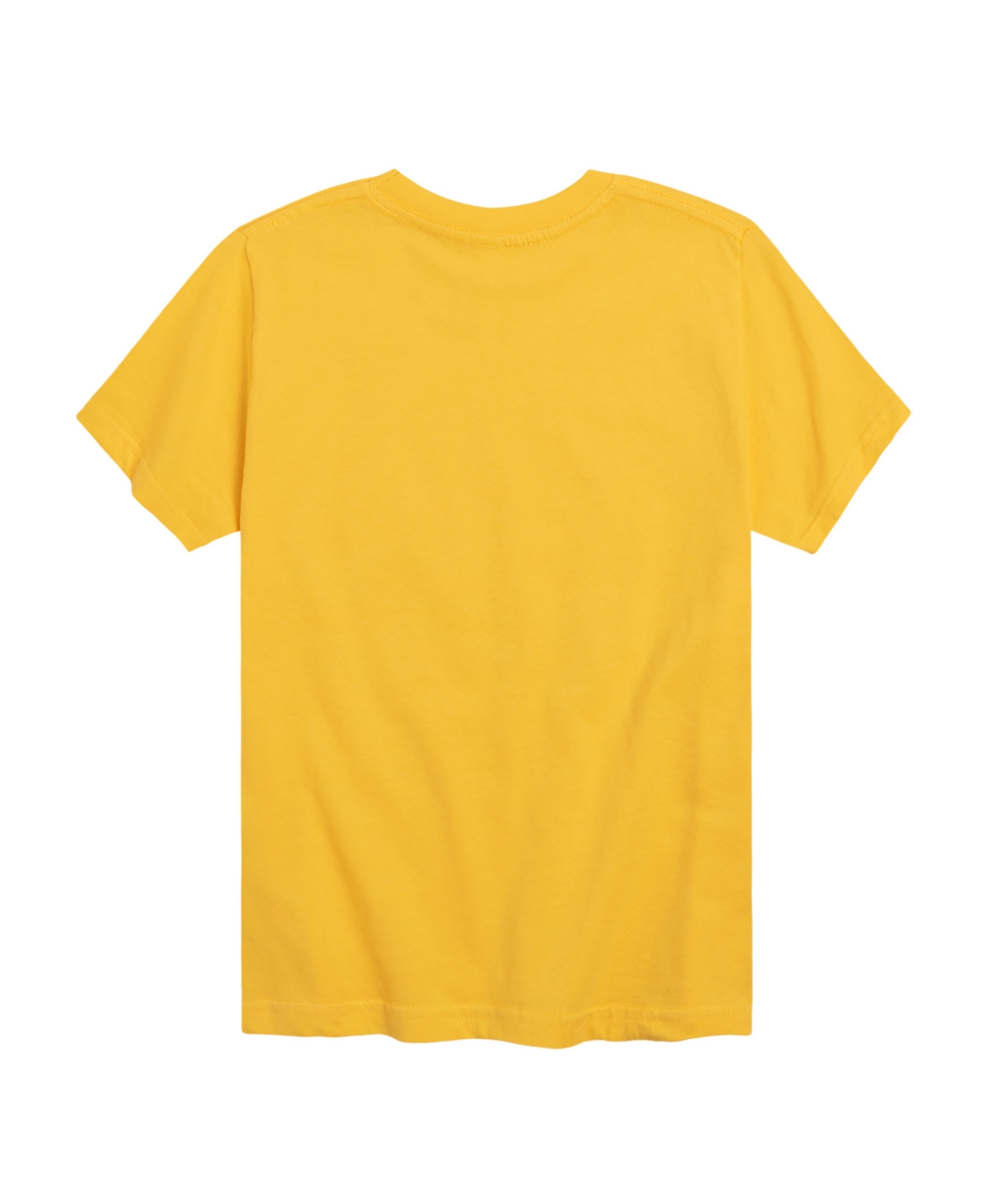 Shop Hybrid Big Boys Easter Good Egg Graphic T-shirt In Yellow