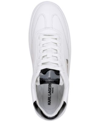 Women's Sumava Lace-Up Sneakers