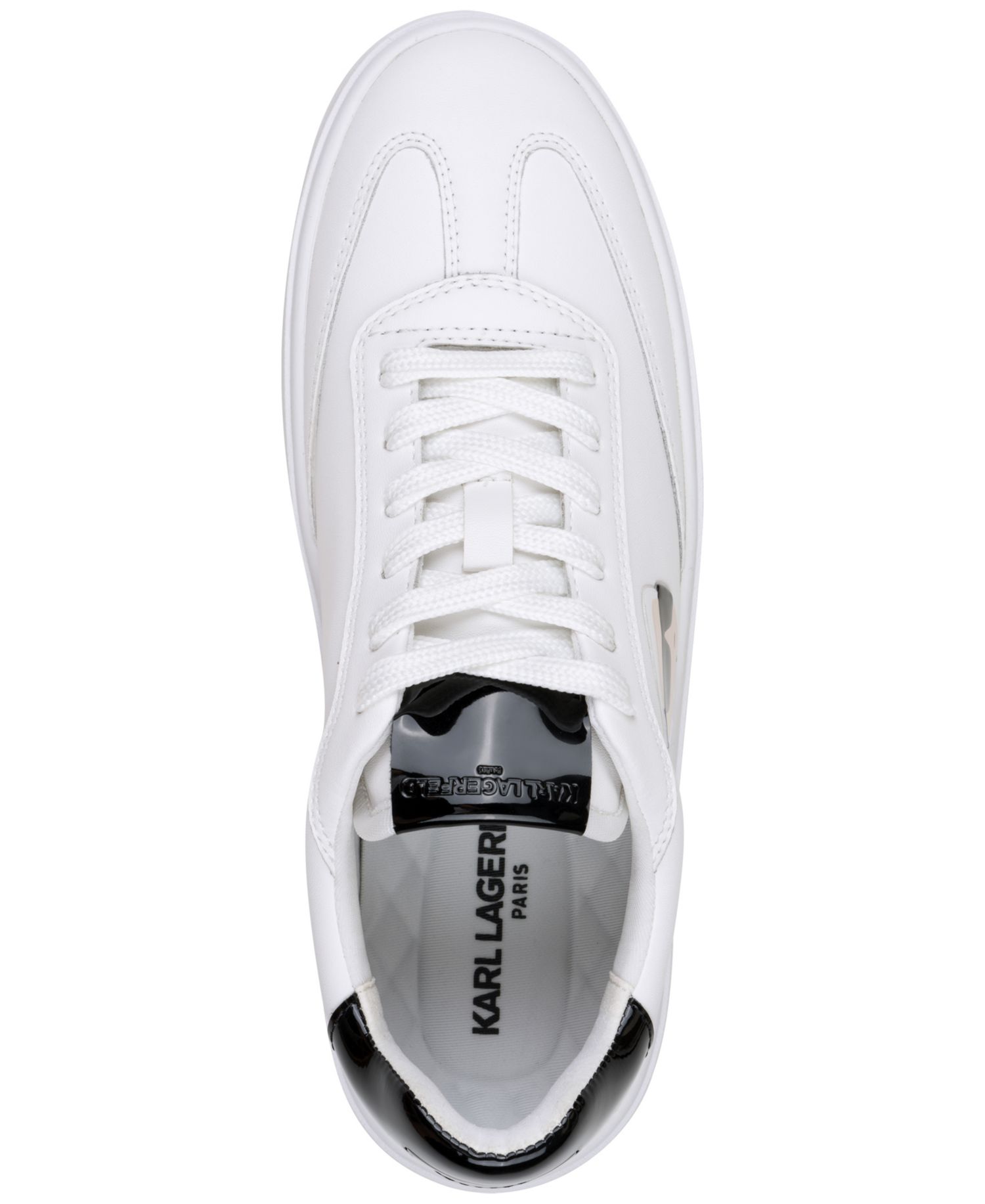 Women's Sumava Lace-Up Sneakers