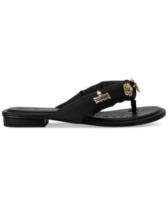 Women's Ceejay Rue Embellished Sandals