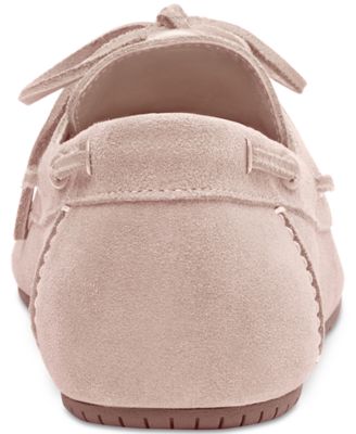 Women's Sculpted C Boat Shoe Flats