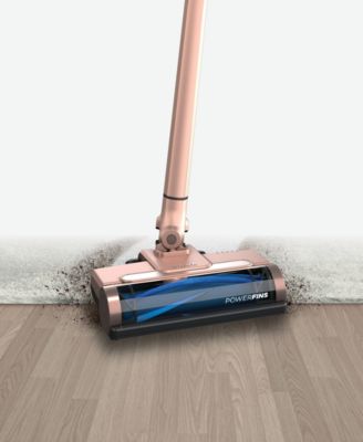 WANDVAC System Pet Ultra-Lightweight Powerful Cordless 3-in-1 Stick Vacuum, WS642RG