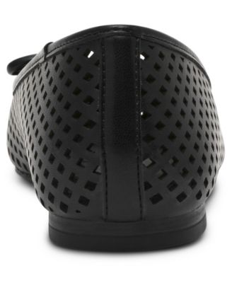 Women's Aspen-P Snip Toe Ballet Flats