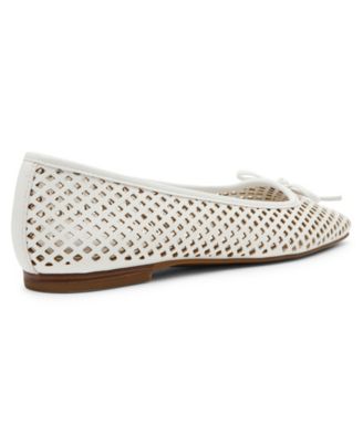 Women's Aspen-P Snip Toe Ballet Flats