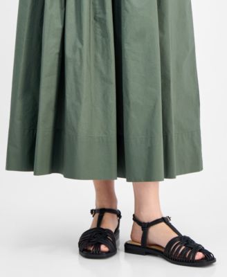 Women's Tyllee Fisherman Sandals, Exclusively at Macy's