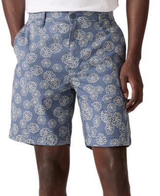 Levi's - Men's Relaxed-Fit Chino Shorts