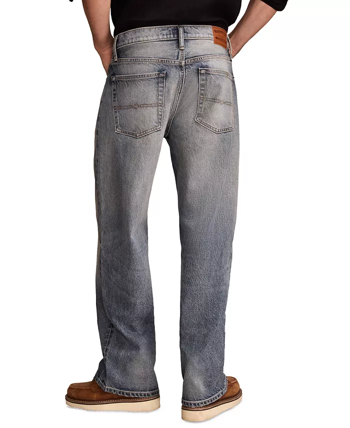 Men’s 287 Loose Fit Jeans - thumbnail 5