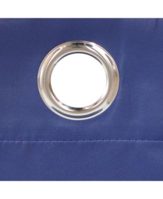 Blackout Curtain Panel with Grommet Top