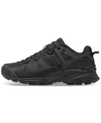 Men&#39;s Ultra 112 Waterproof Lace-Up Trail Sneakers