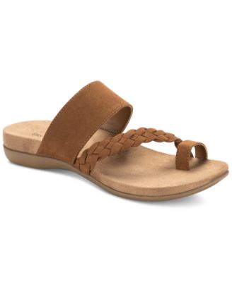 Style & Co - Women's Rheaa Flat Sandals