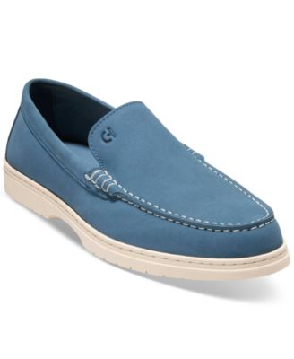 Men's Greenwich Grand Venetian Loafers