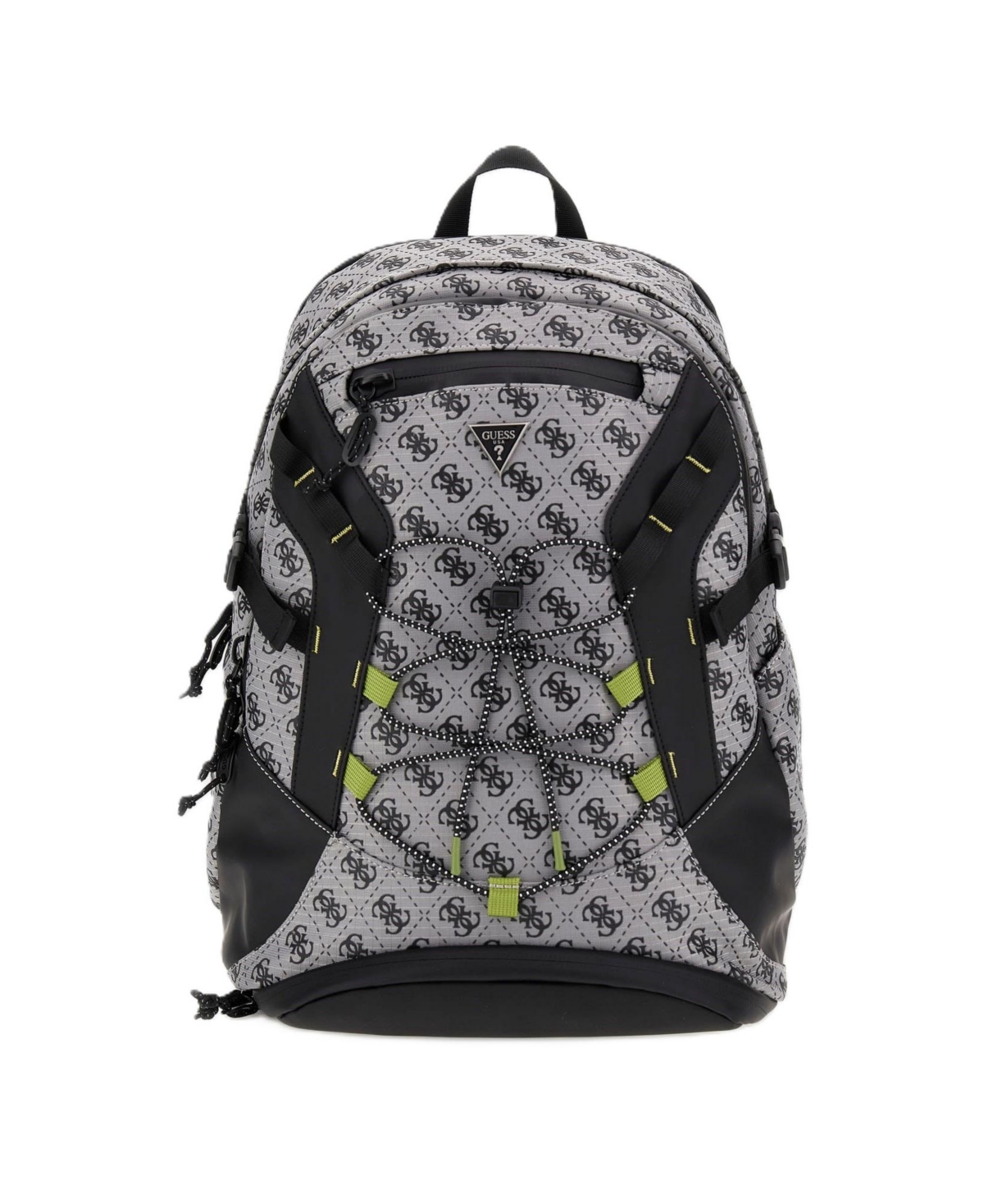 Men's Trento Multifunctional Backpack - Gray