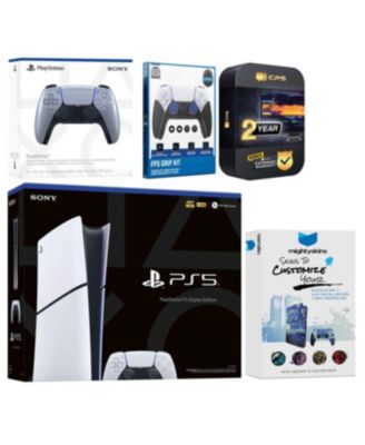 Playstation 5 Slim Digital with Extra