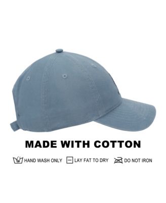 Men's Disney Eeyore Blue Unstructured Baseball Cap