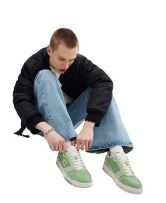 Men's Soho Fashion Sneakers