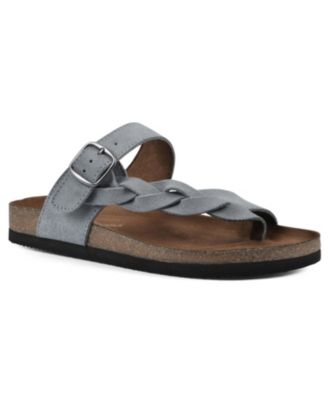 Women's Crawford Footbed Sandals