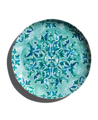 Cote D'Azur 6-Pc. Dinner Plates, Service For 6