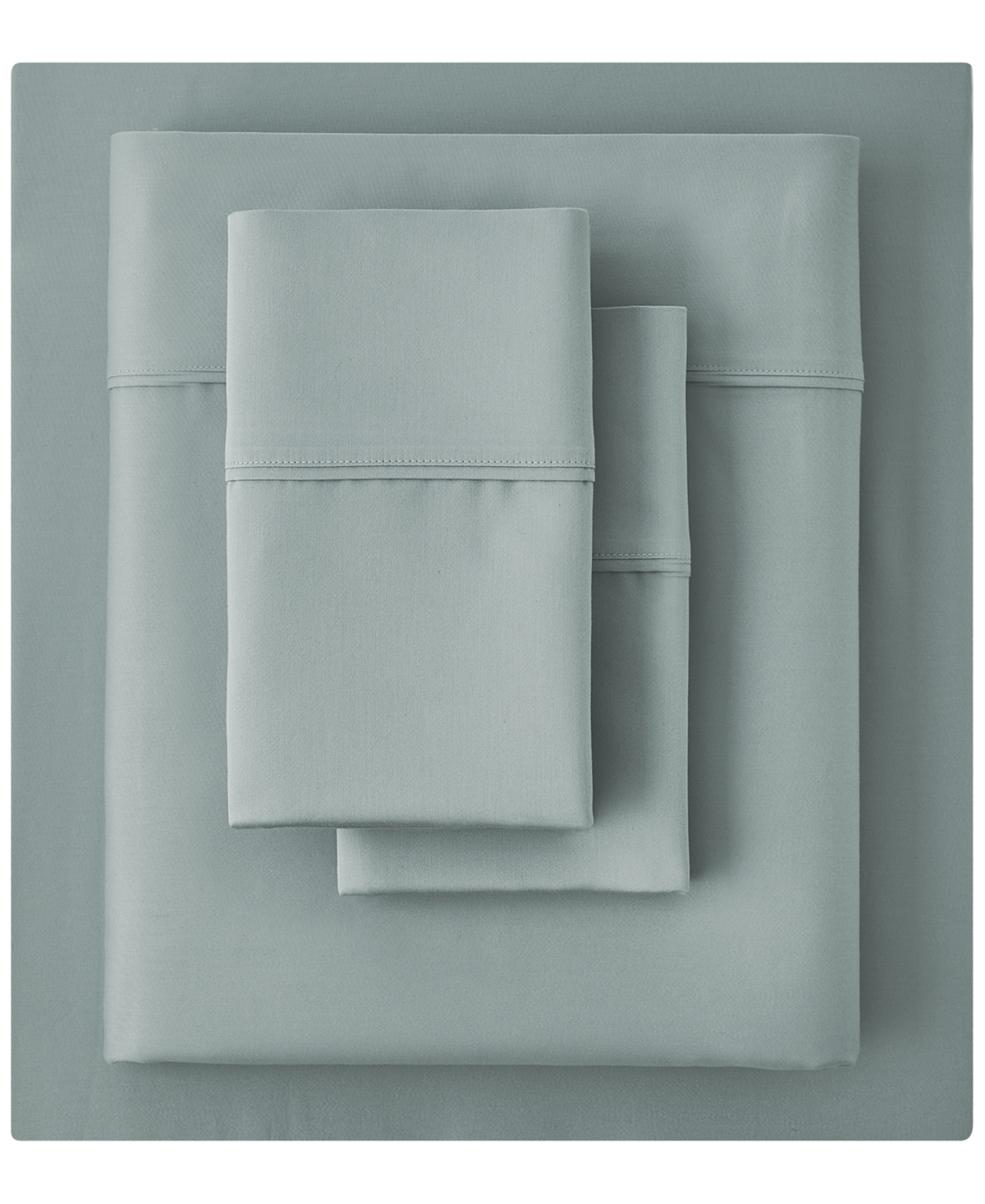 Fairfield Square Collection 1200-thread Count Triblend 4-pc. Sheet Set, King