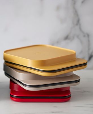 Mensura 8" Kitchen Scale