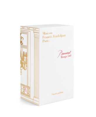 Baccarat Rouge 540 Eau de Parfum Spray, 2.4 oz.