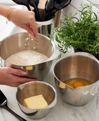 Steel 2-Quart Mixing Bowl