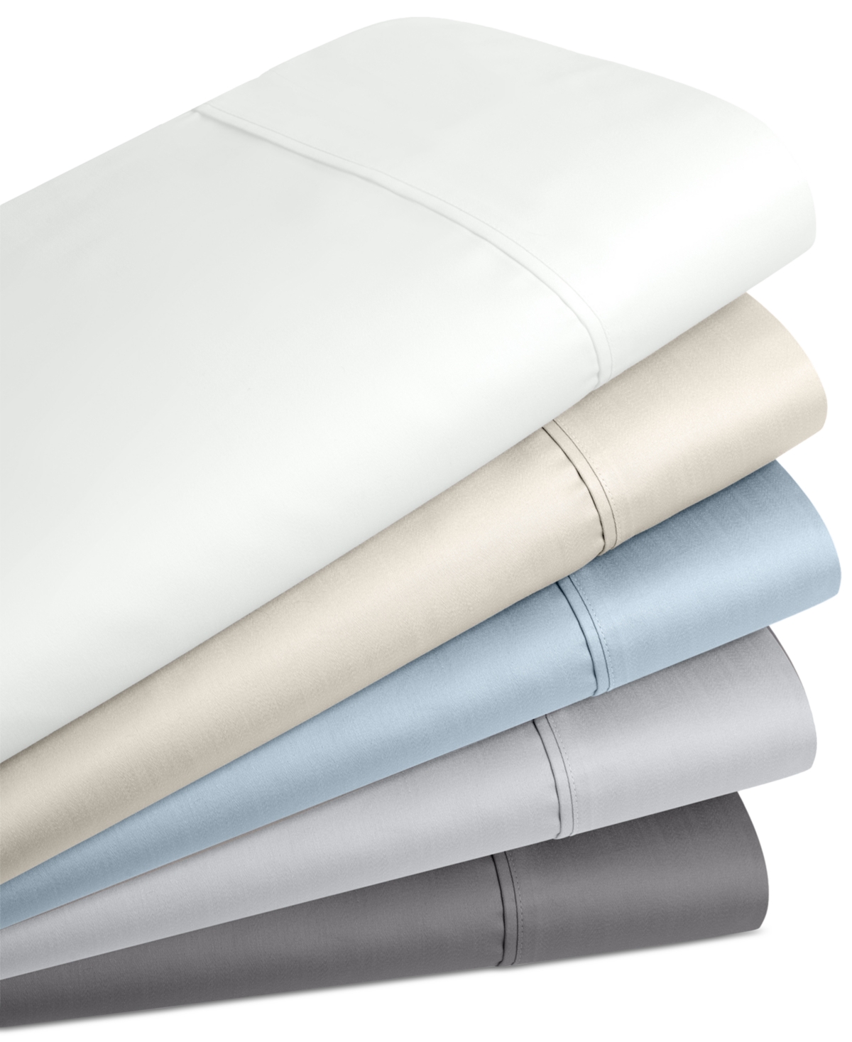SERENE SLEEP HIGH IQ COOL COMFORT 1000-THREAD COUNT 4-PC. SHEET SET, QUEEN 