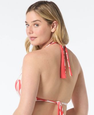 Women's Verso Reversible Bikini Top