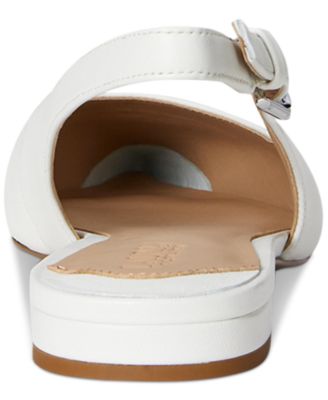 Women's Londyn Slingback Flats