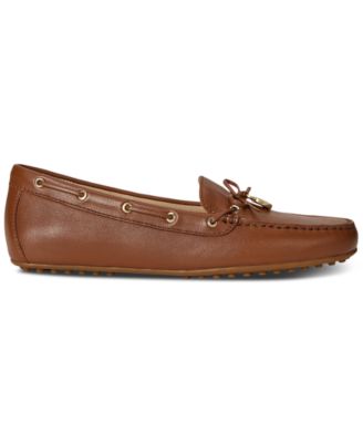 Women's Wylie Driver Flats