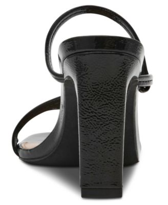 Women's Starlit Strappy Slip-On Dress Sandals