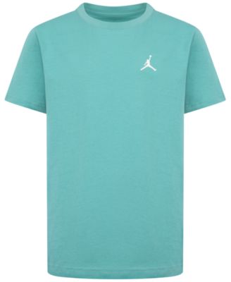 Jordan - Big Boys Jumpman Air Embroidery T-Shirt