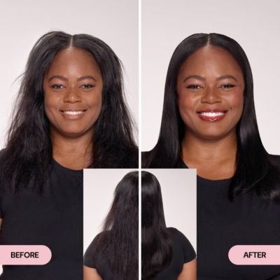 Star Dust Dry Shampoo Powder